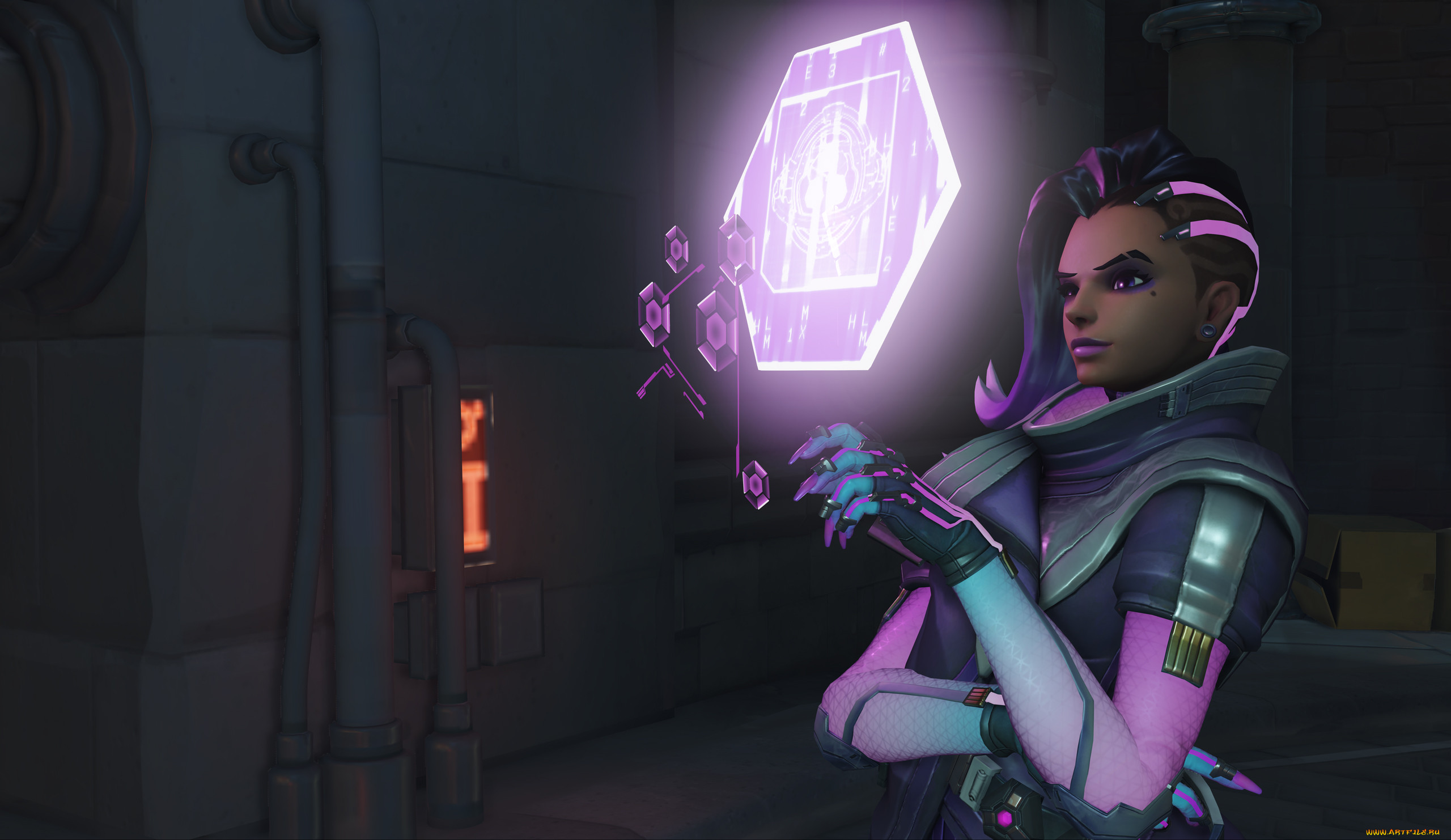  , overwatch, 